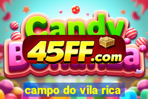 campo do vila rica